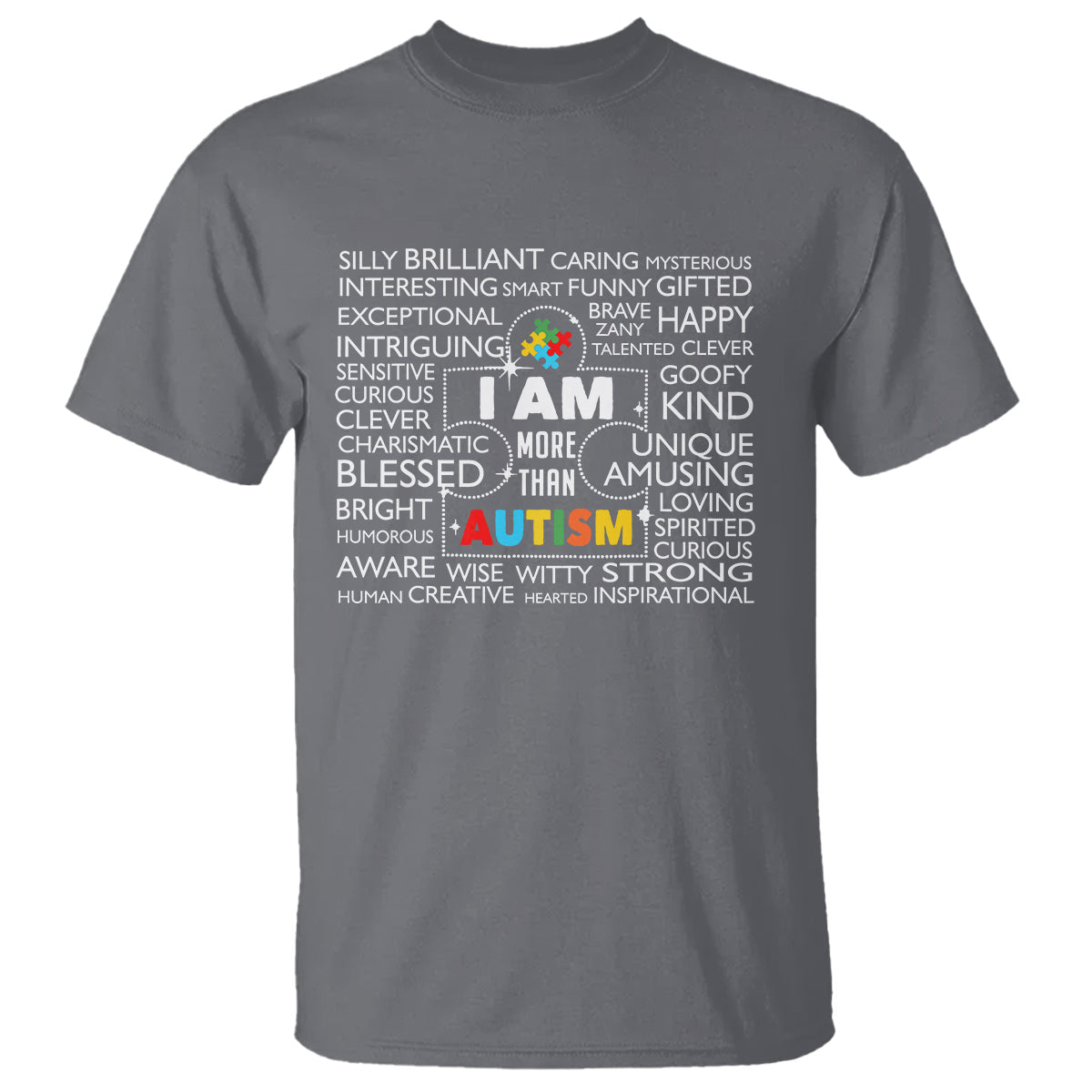 autism-awareness-t-shirt-i-am-more-than-autism-brilliant-strong-unique-brave-happy-creative-1