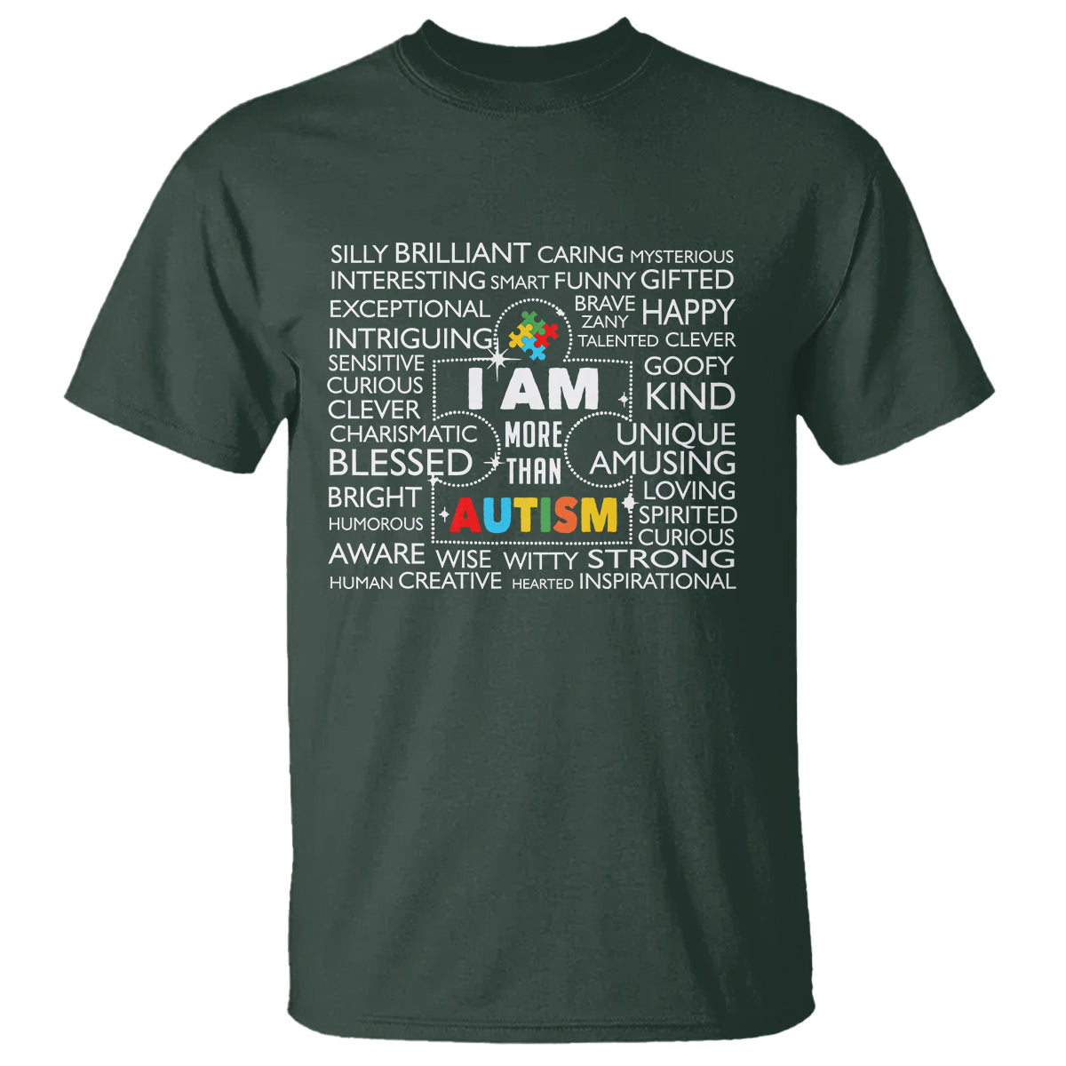 autism-awareness-t-shirt-i-am-more-than-autism-brilliant-strong-unique-brave-happy-creative-1