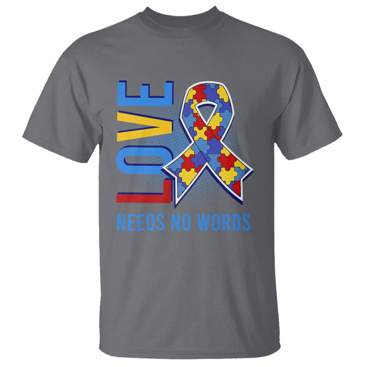 autism-awareness-t-shirt-love-needs-no-words-puzzle-heart