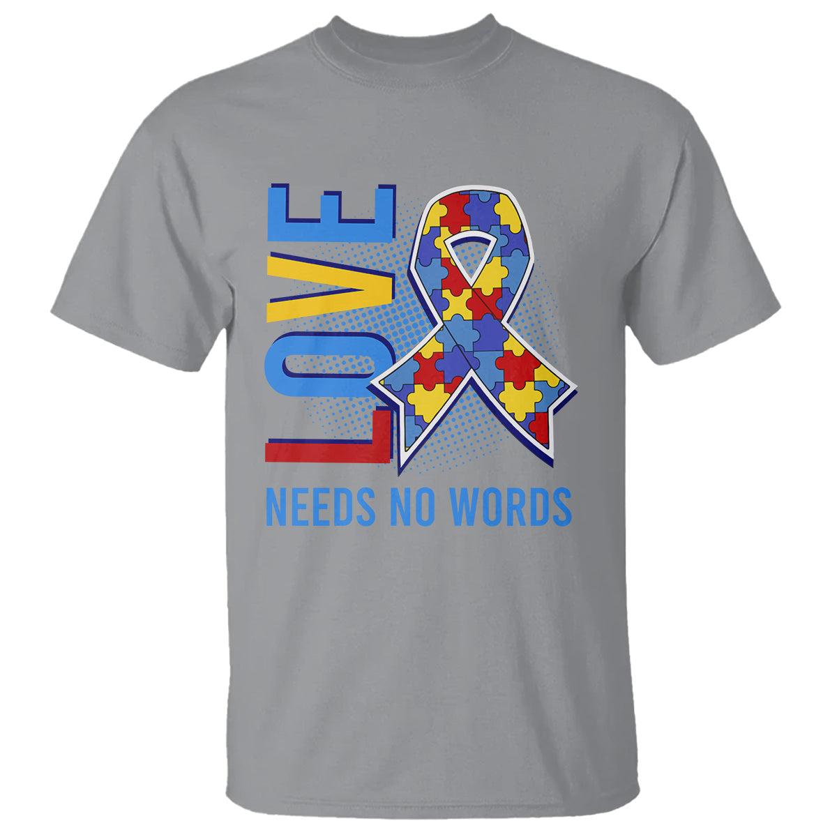 autism-awareness-t-shirt-love-needs-no-words-puzzle-heart