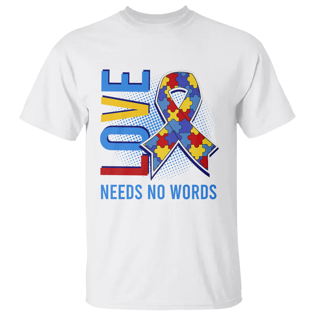 autism-awareness-t-shirt-love-needs-no-words-puzzle-heart
