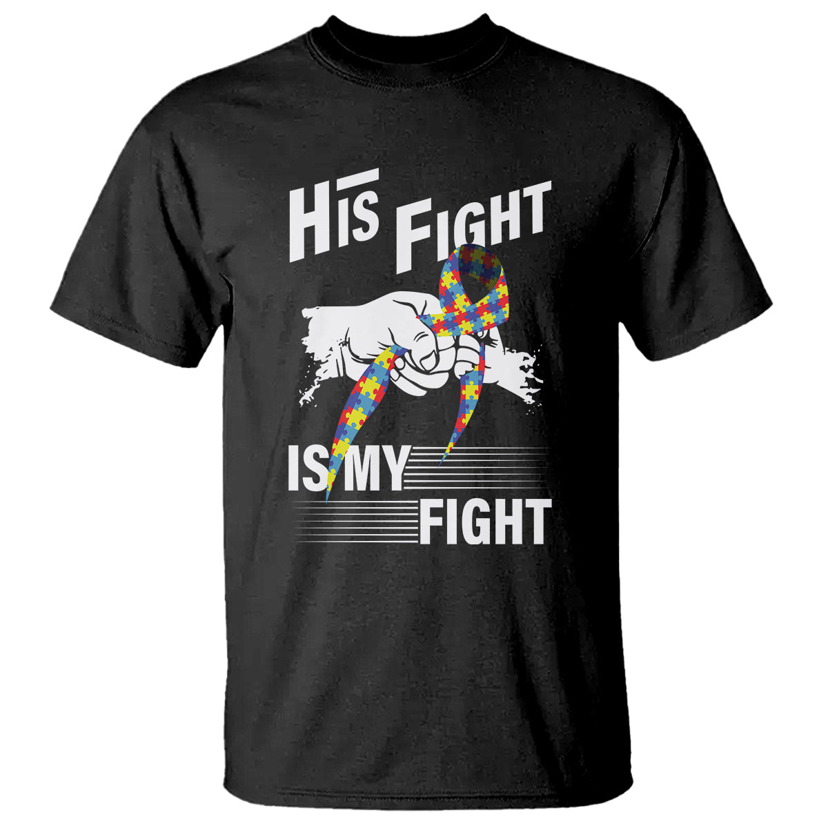 autism-awareness-t-shirt-his-fight-is-my-fight-dad-grandpa-support