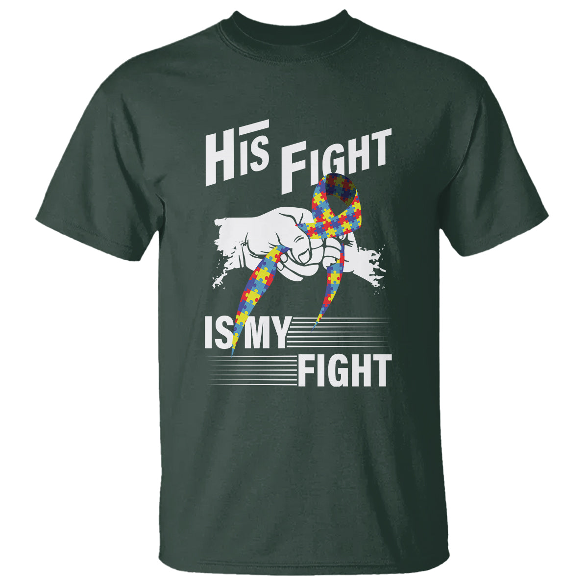 autism-awareness-t-shirt-his-fight-is-my-fight-dad-grandpa-support
