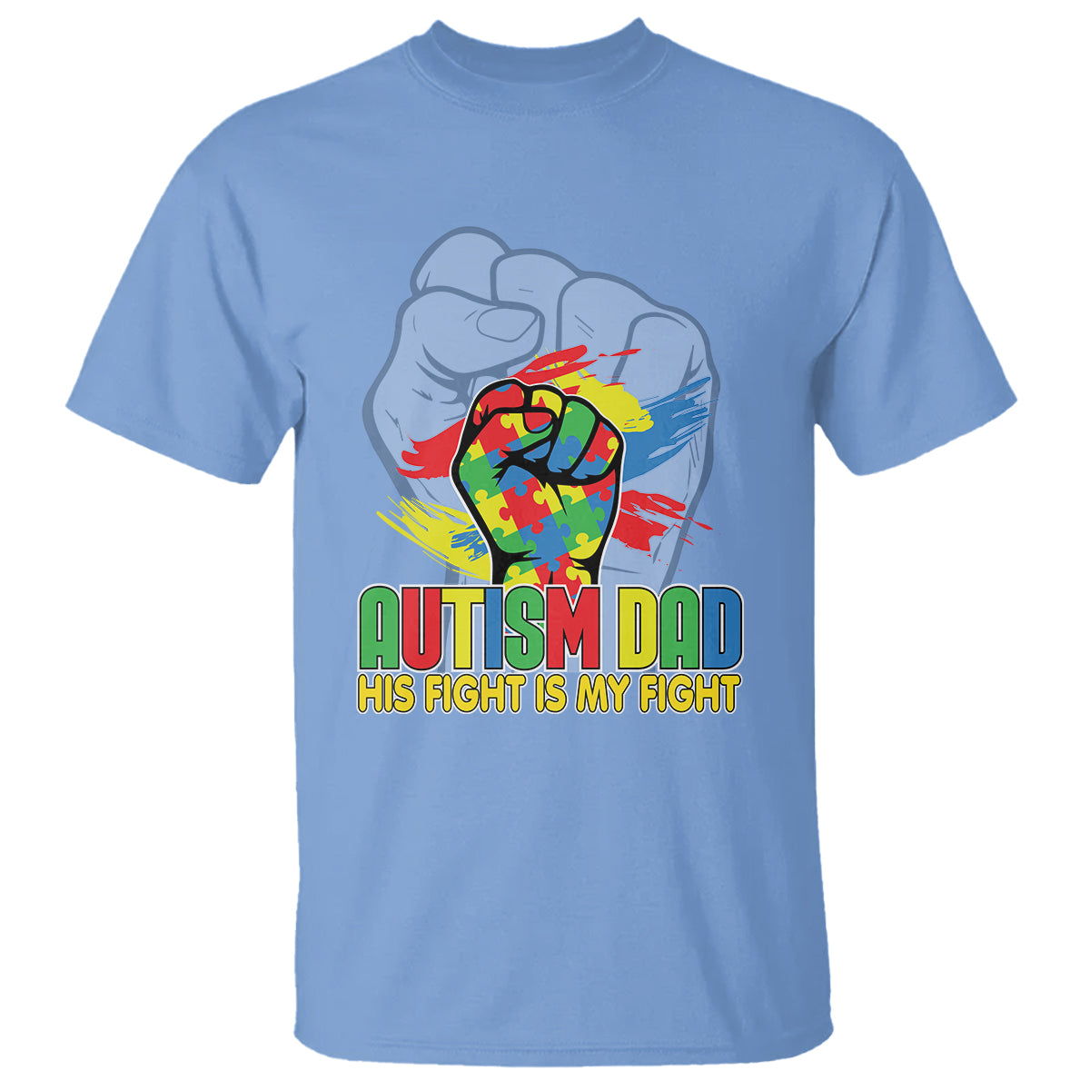 autism-awareness-t-shirt-his-fight-is-my-fight-dad-support