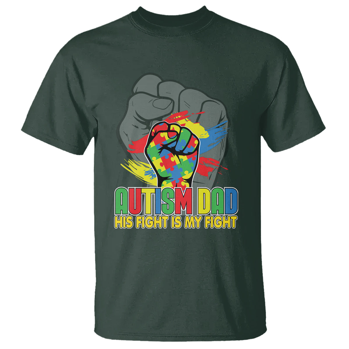 autism-awareness-t-shirt-his-fight-is-my-fight-dad-support