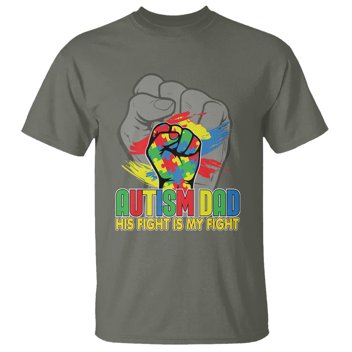 autism-awareness-t-shirt-his-fight-is-my-fight-dad-support