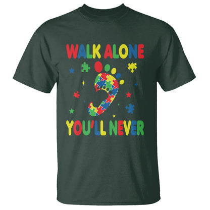 autism-awareness-t-shirt-youll-never-walk-alone-dad-mom-parents-support