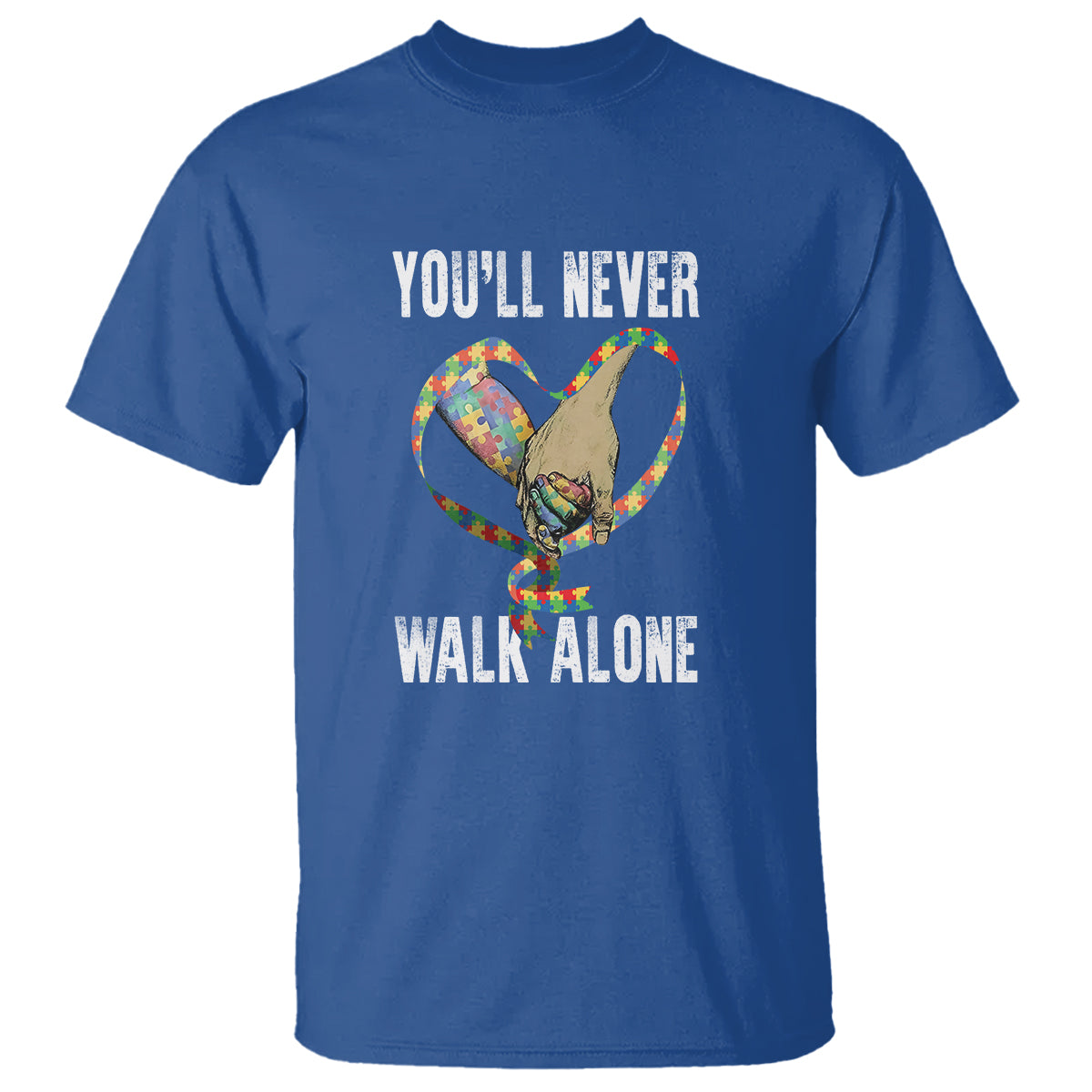 autism-awareness-t-shirt-youll-never-walk-alone-dad-support