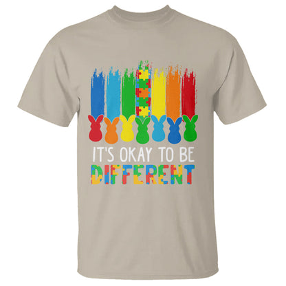 autism-awareness-t-shirt-its-ok-to-be-different-puzzle-easter-bunny