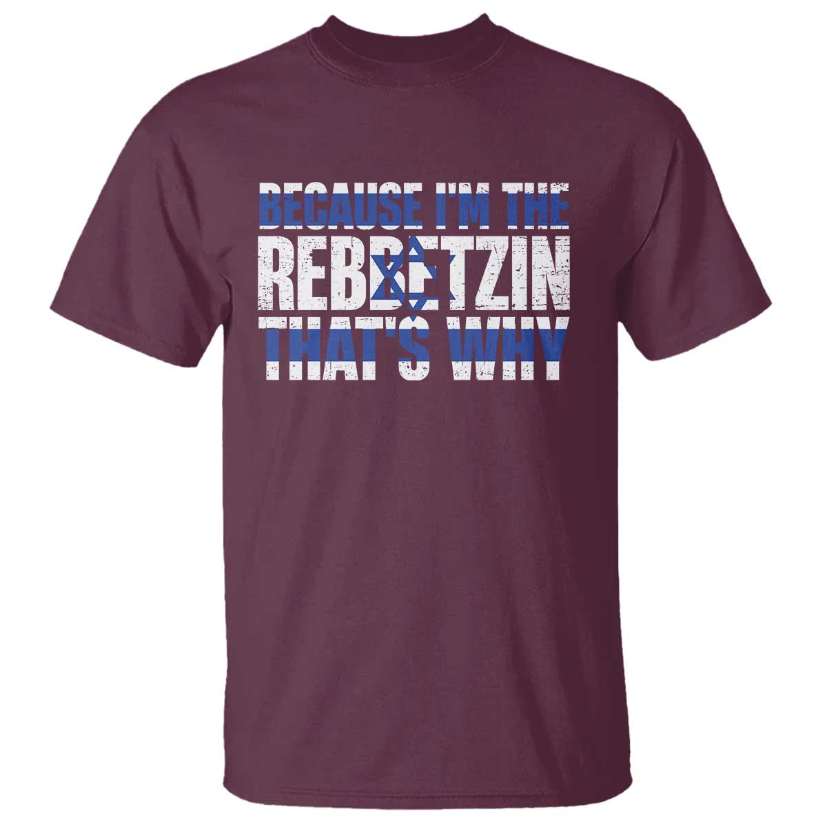funny-jewish-t-shirt-because-im-the-rebbetzin-thats-why-rabbi-purim