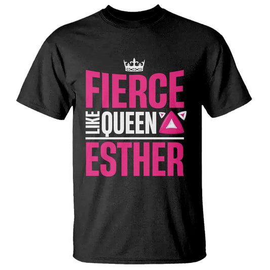 purim-fierce-like-queen-esther-t-shirt