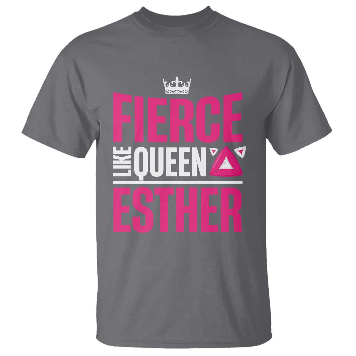 purim-fierce-like-queen-esther-t-shirt