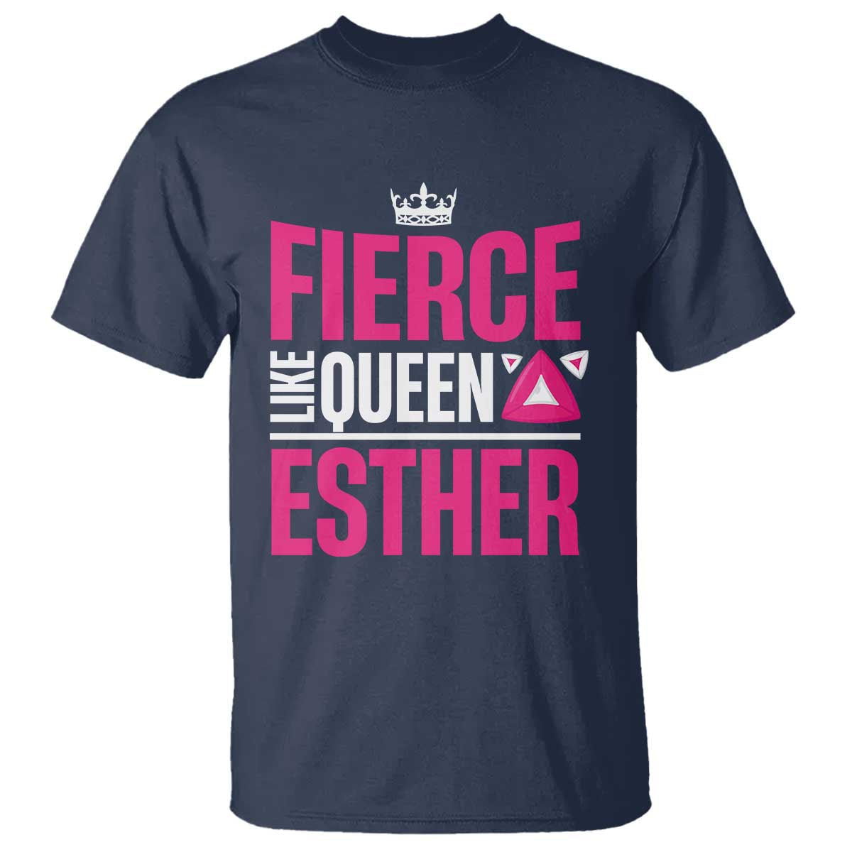 purim-fierce-like-queen-esther-t-shirt