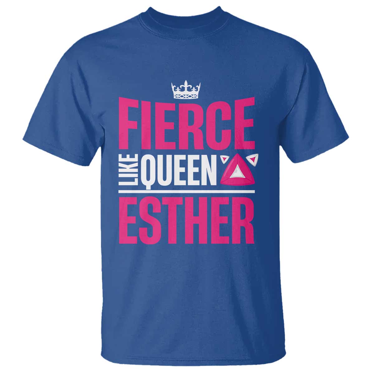 purim-fierce-like-queen-esther-t-shirt