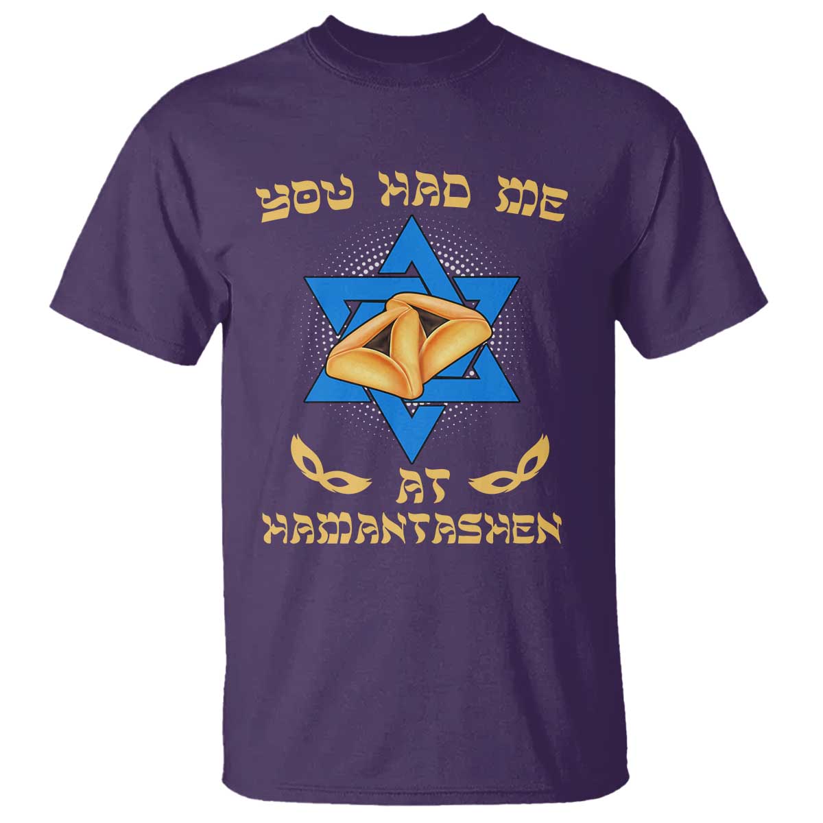 funny-purim-t-shirt-you-had-me-at-hamantash