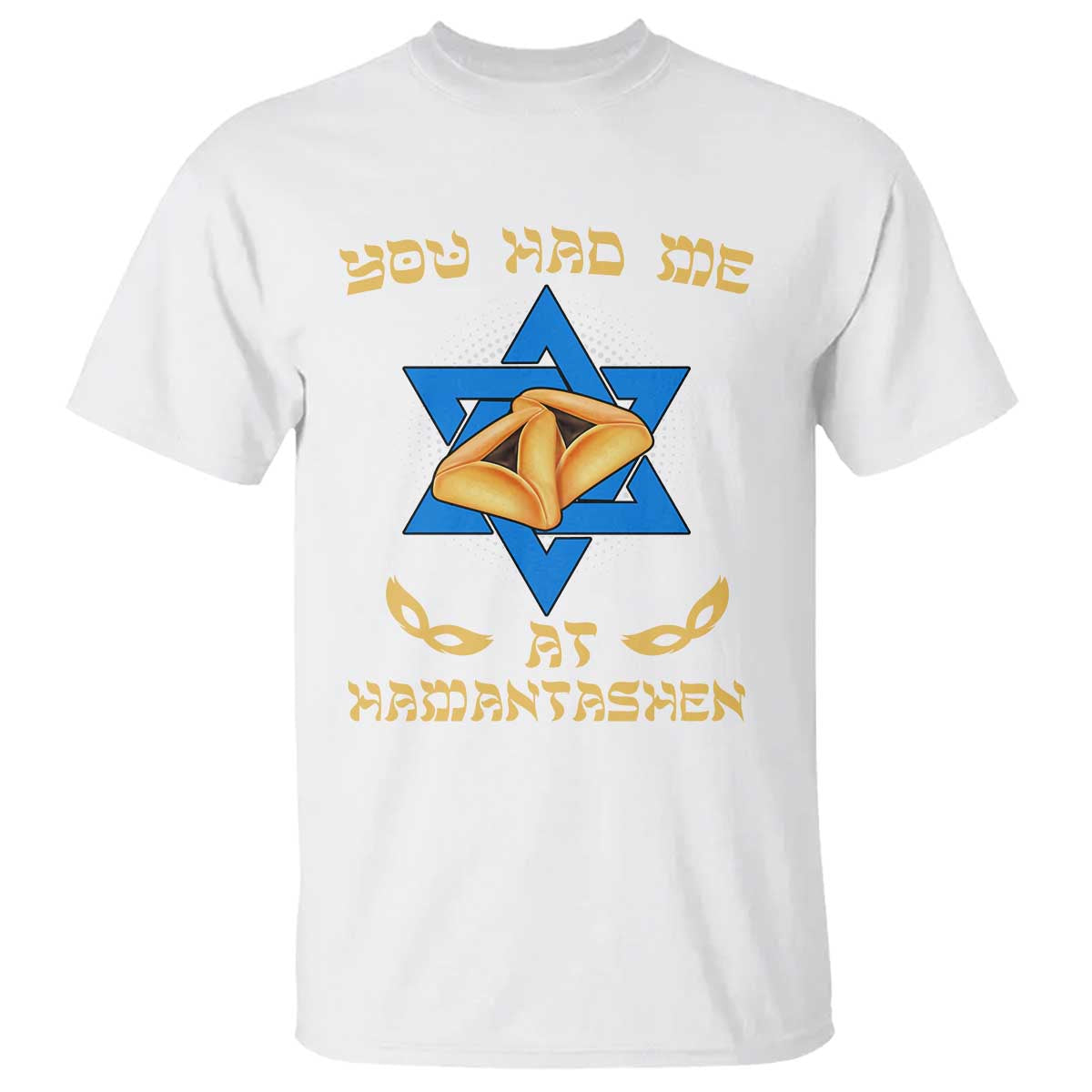 funny-purim-t-shirt-you-had-me-at-hamantash