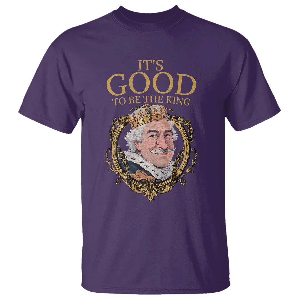satirical-funny-history-jokes-t-shirt-its-good-to-be-the-king