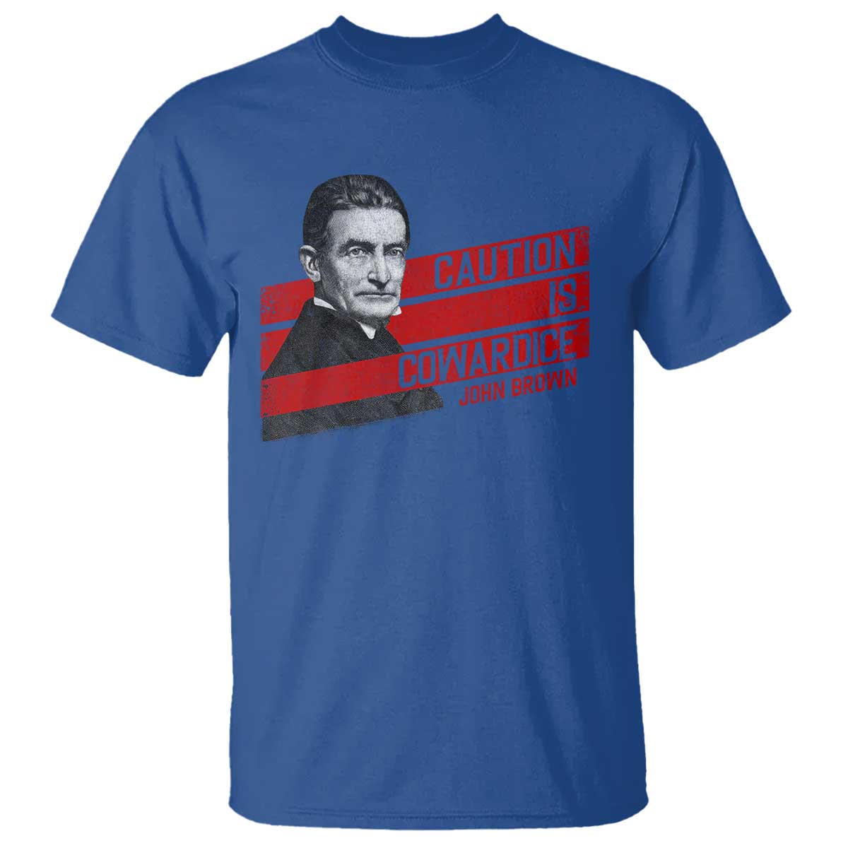 john-brown-t-shirt-caution-is-cowardice