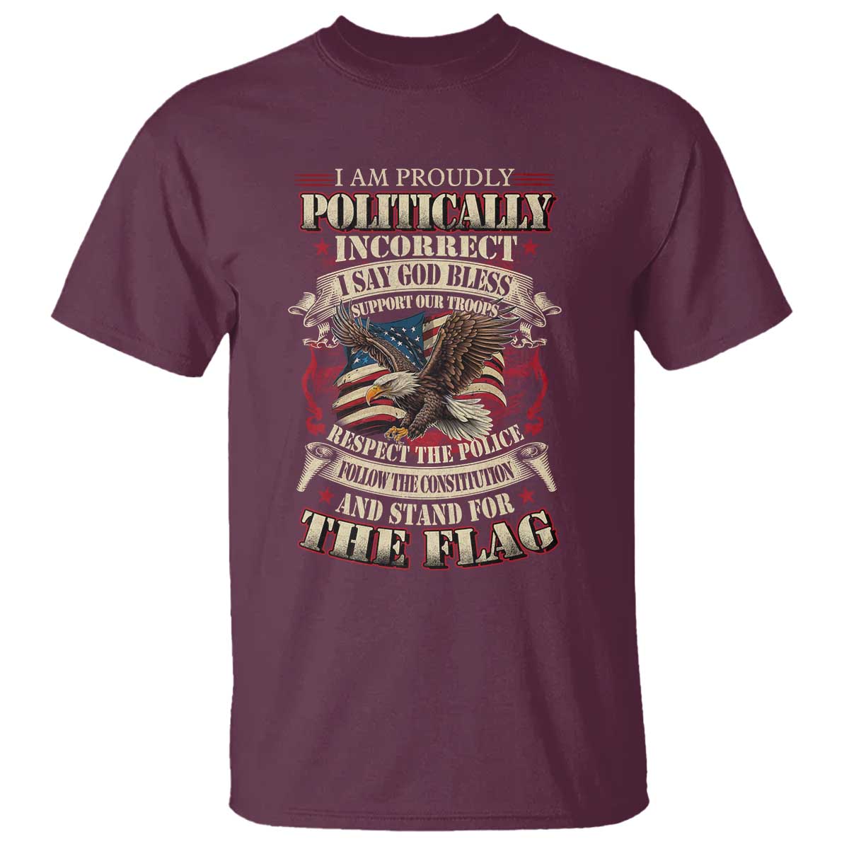 american-patriotism-t-shirt-proudly-politically-incorrect-god-bless-america-support-troops