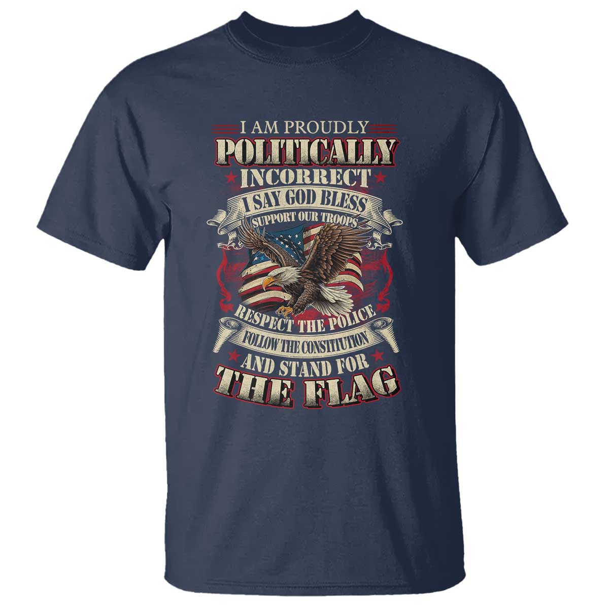 american-patriotism-t-shirt-proudly-politically-incorrect-god-bless-america-support-troops