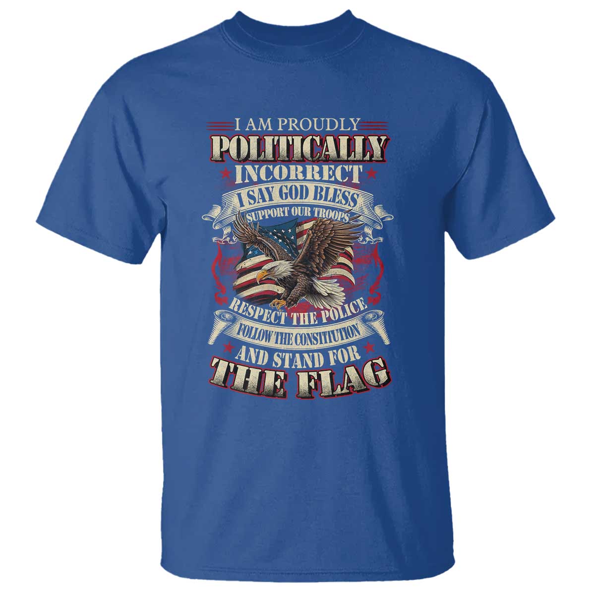 american-patriotism-t-shirt-proudly-politically-incorrect-god-bless-america-support-troops