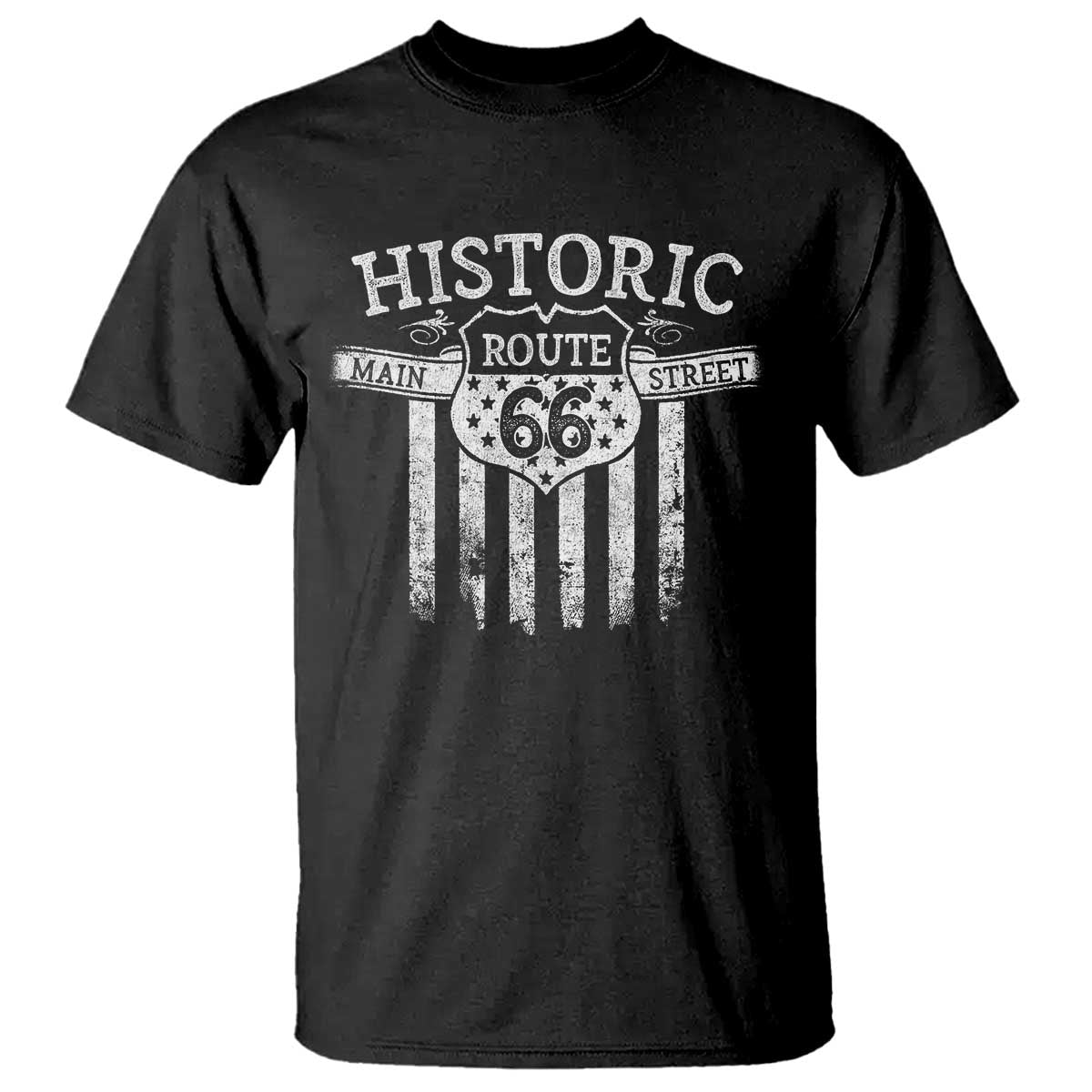 historic-route-66-highway-t-shirt-main-street-of-america