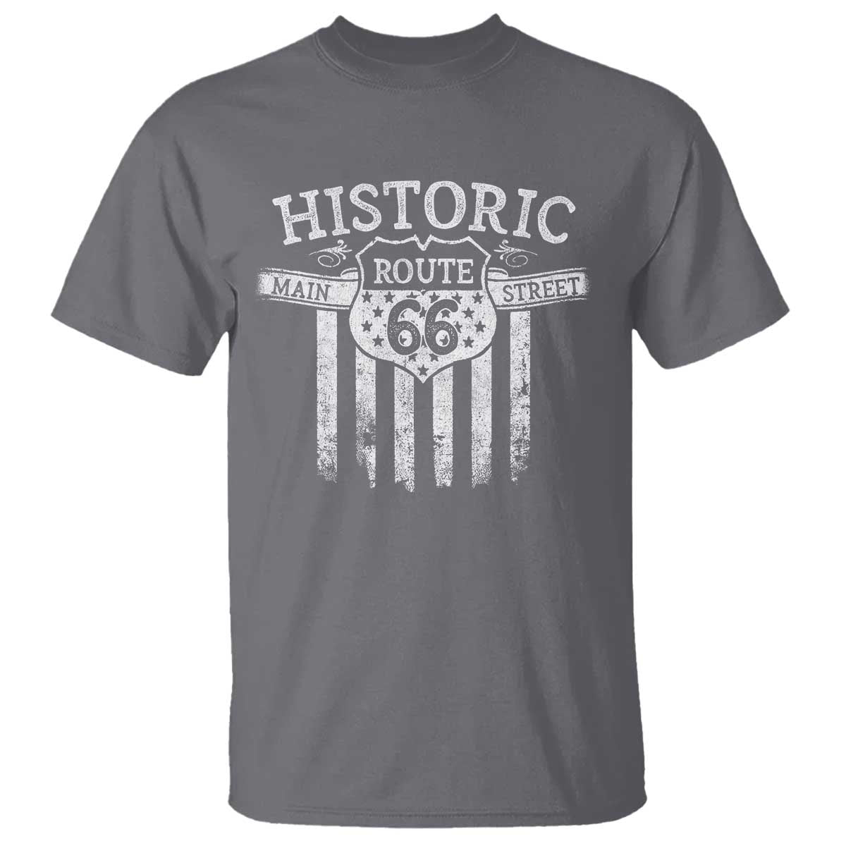 historic-route-66-highway-t-shirt-main-street-of-america