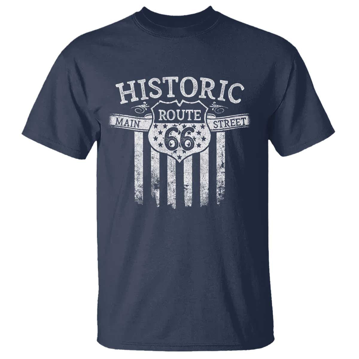 historic-route-66-highway-t-shirt-main-street-of-america