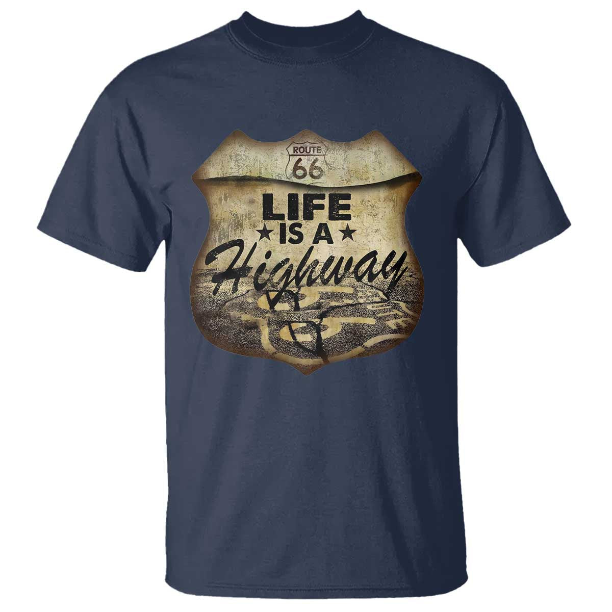 life-is-a-highway-road-trip-t-shirt