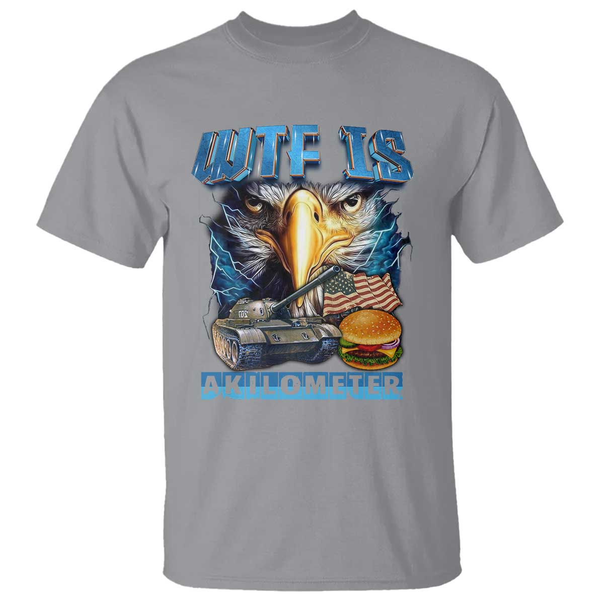 wtf-is-a-kilometer-t-shirt-funny-eagle-american-joke-patriotic