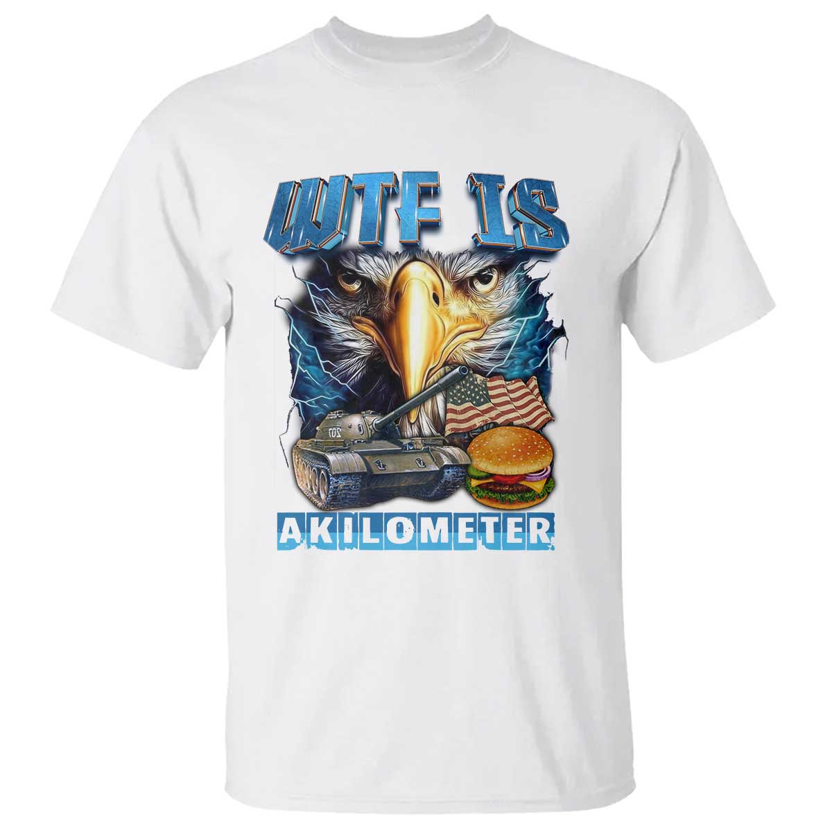 wtf-is-a-kilometer-t-shirt-funny-eagle-american-joke-patriotic