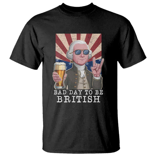funny-george-washington-t-shirt-bad-day-to-be-british-4th-of-july