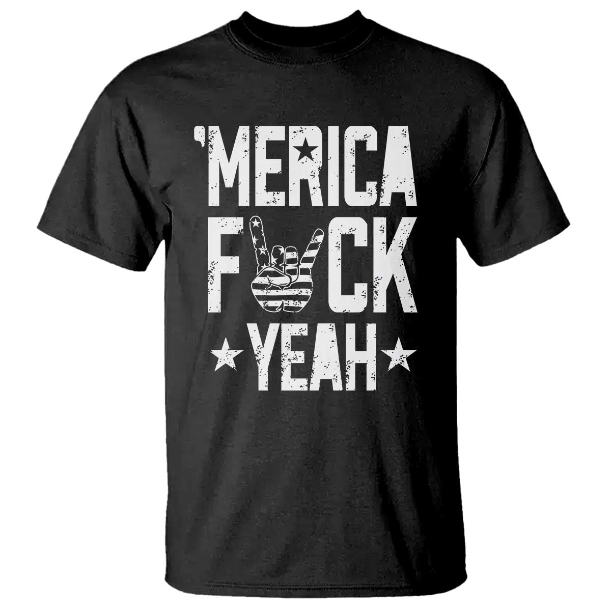 funny-4th-of-july-t-shirt-merica-fuck-yeah-rock-hand