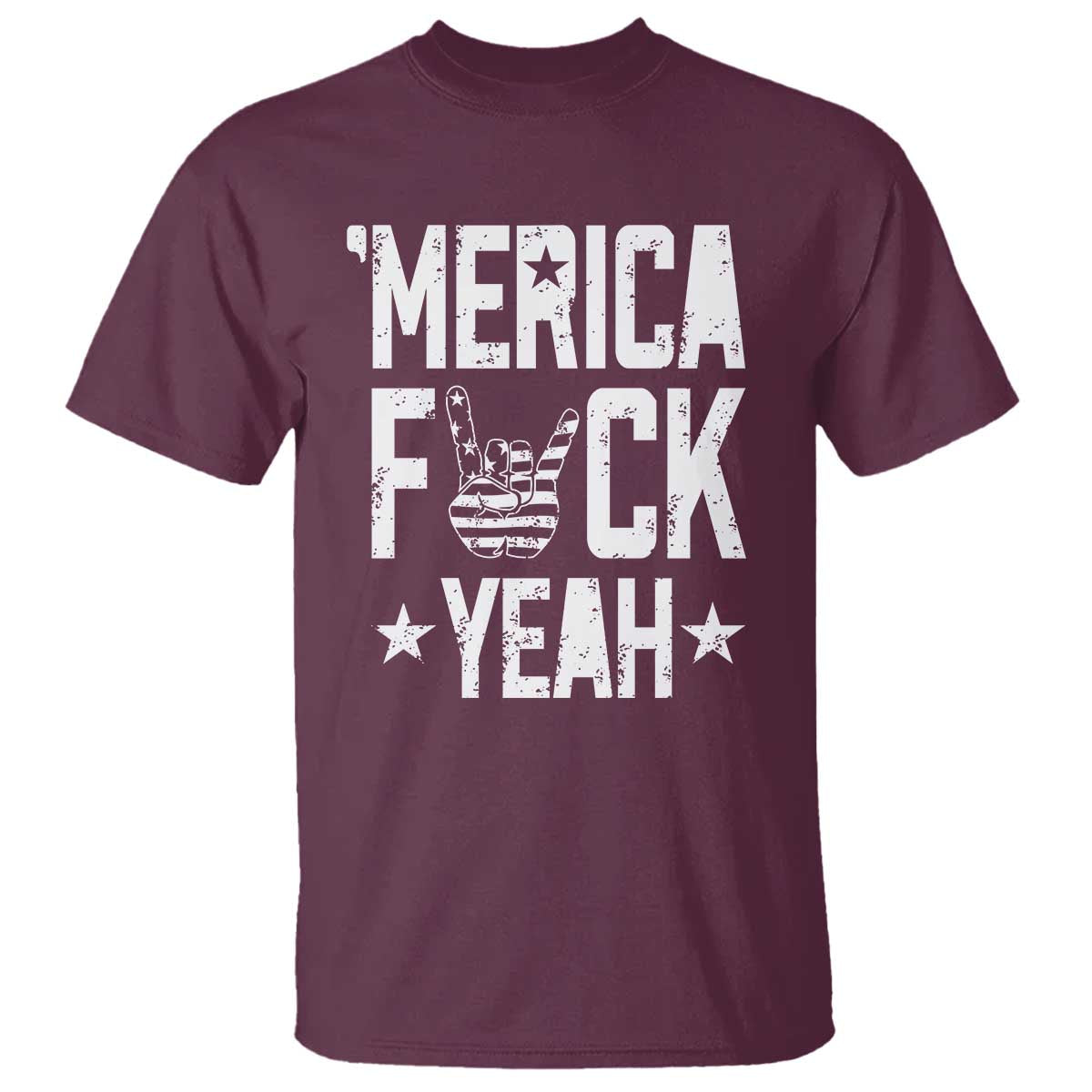 funny-4th-of-july-t-shirt-merica-fuck-yeah-rock-hand