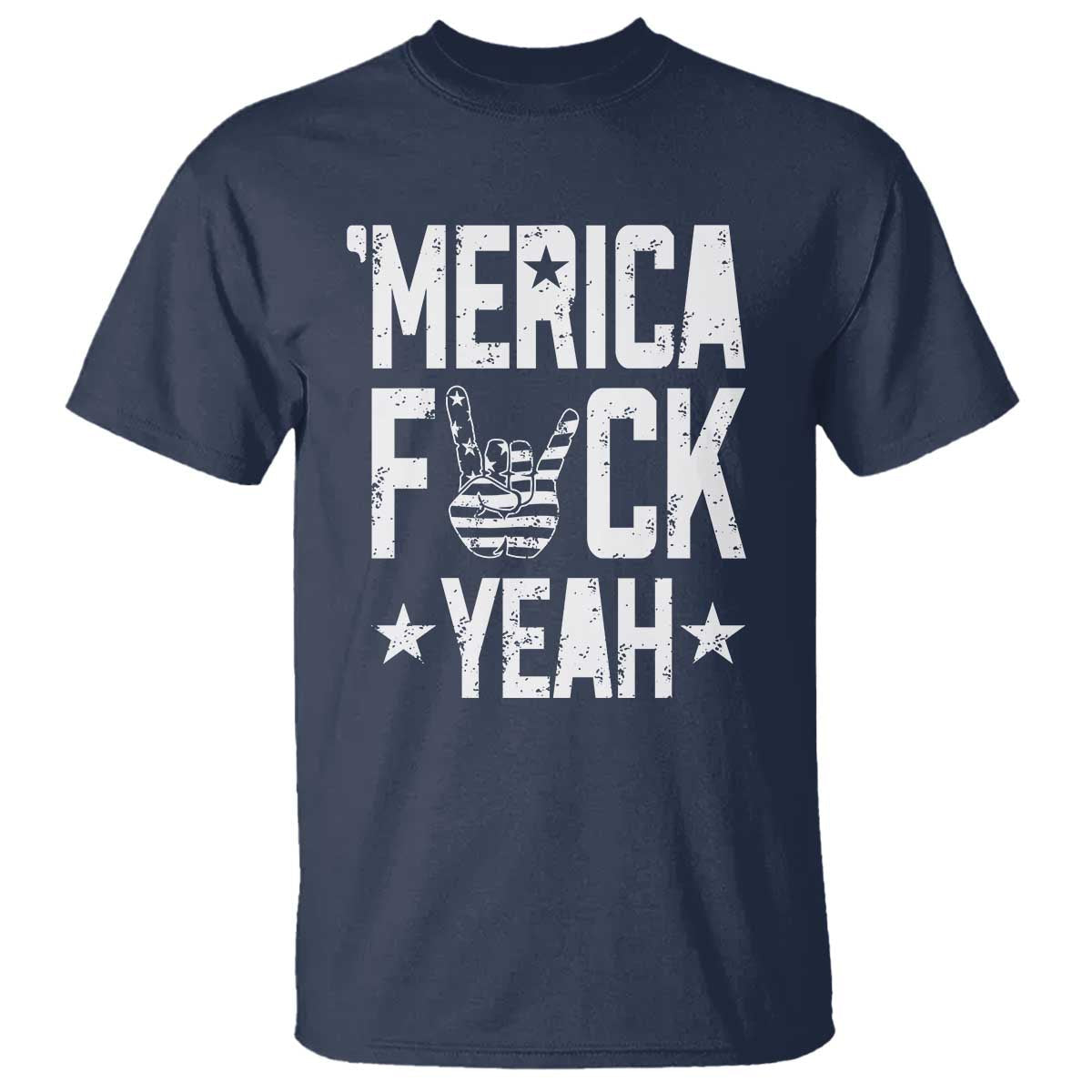 funny-4th-of-july-t-shirt-merica-fuck-yeah-rock-hand