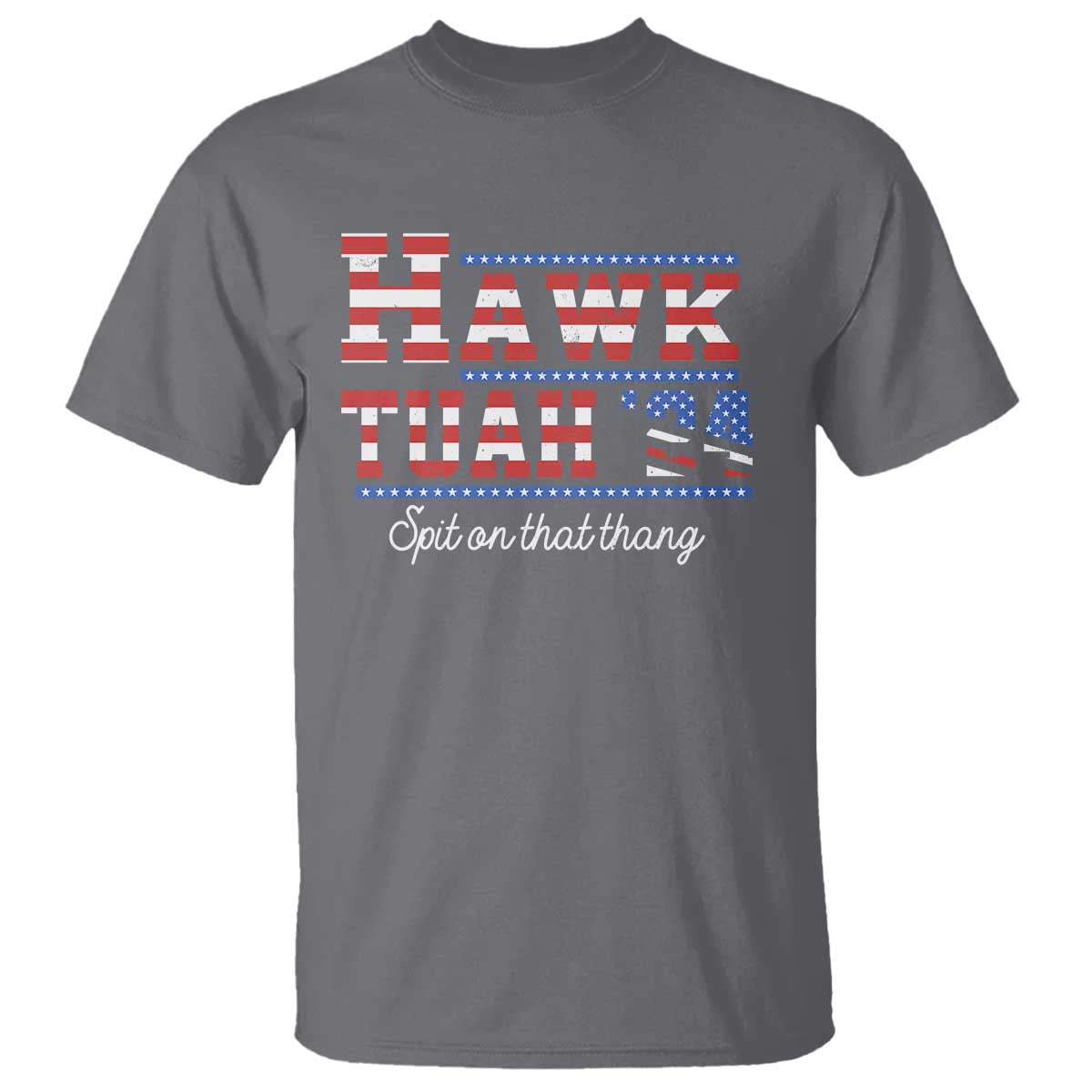 funny-hawk-tuah-spit-on-that-thing-t-shirt