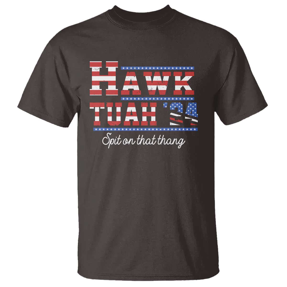 funny-hawk-tuah-spit-on-that-thing-t-shirt