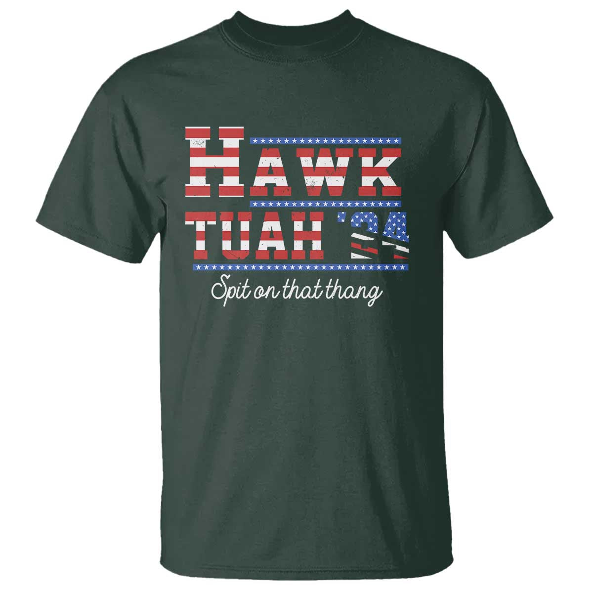 funny-hawk-tuah-spit-on-that-thing-t-shirt