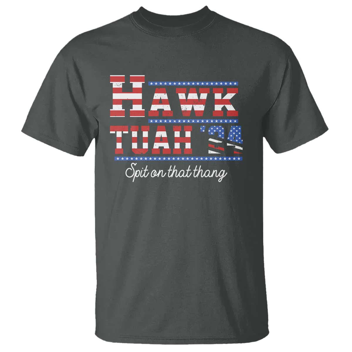 funny-hawk-tuah-spit-on-that-thing-t-shirt