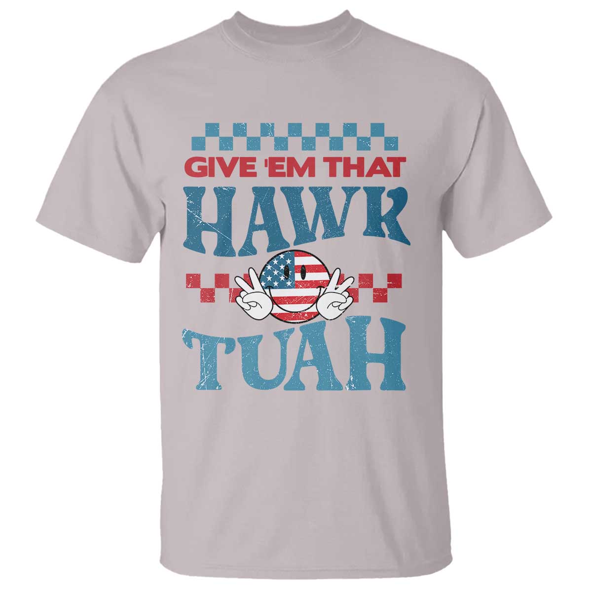 give-em-that-hawk-tuah-groovy-t-shirt