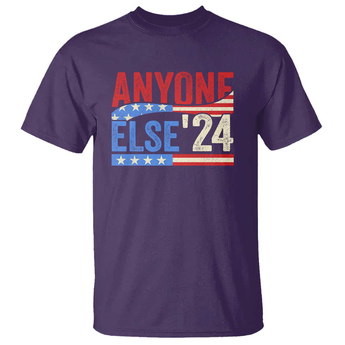 funny-political-election-t-shirt-anyone-else-2024-american-usa