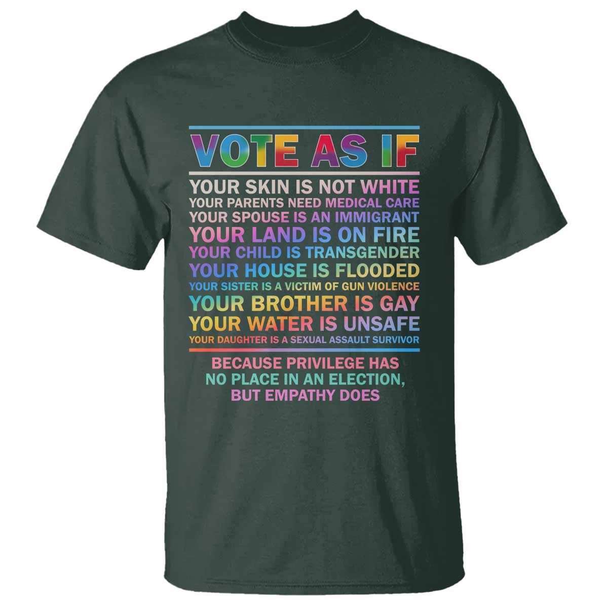 vote-as-if-your-skin-is-not-white-humans-rights-lgbt-support-t-shirt