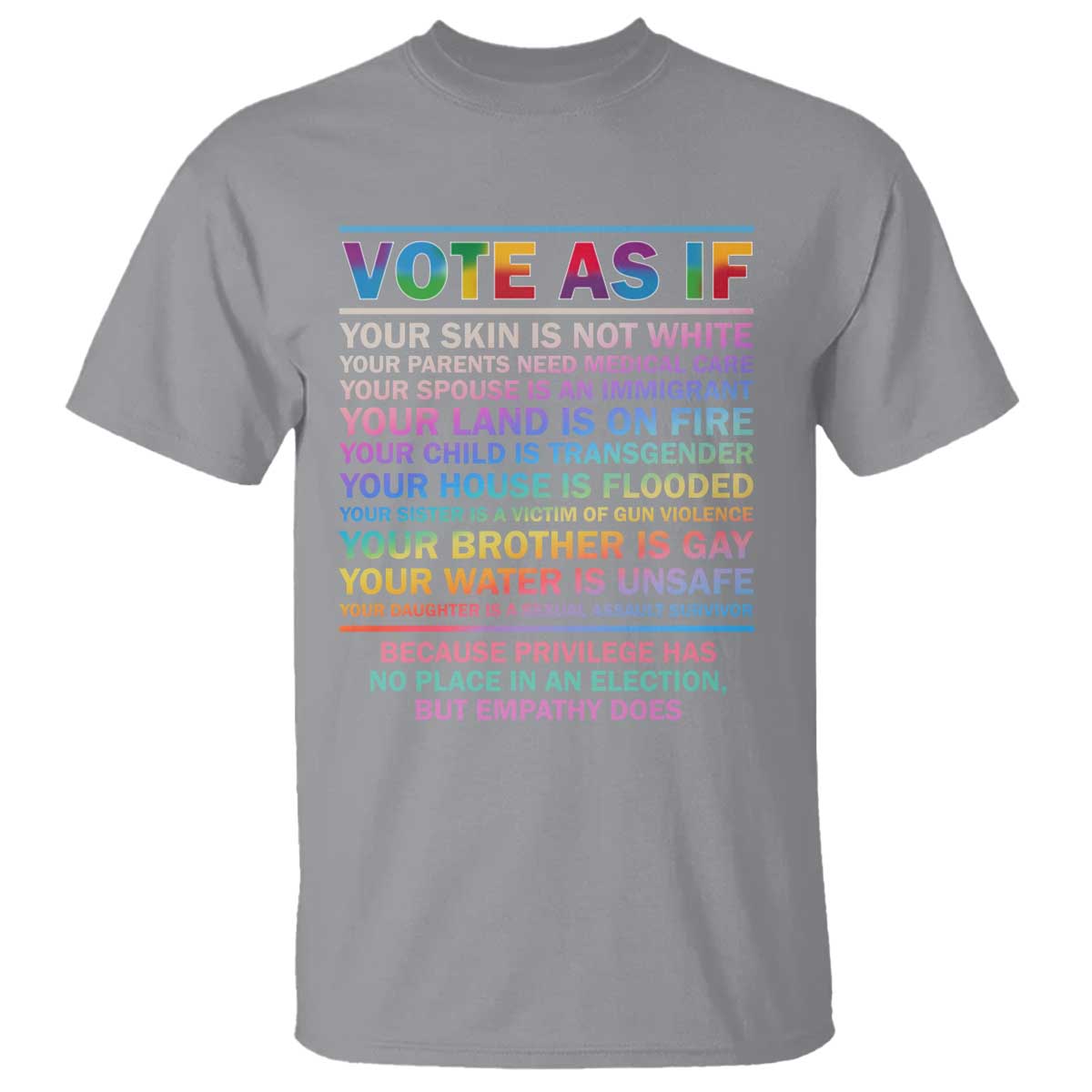 vote-as-if-your-skin-is-not-white-humans-rights-lgbt-support-t-shirt