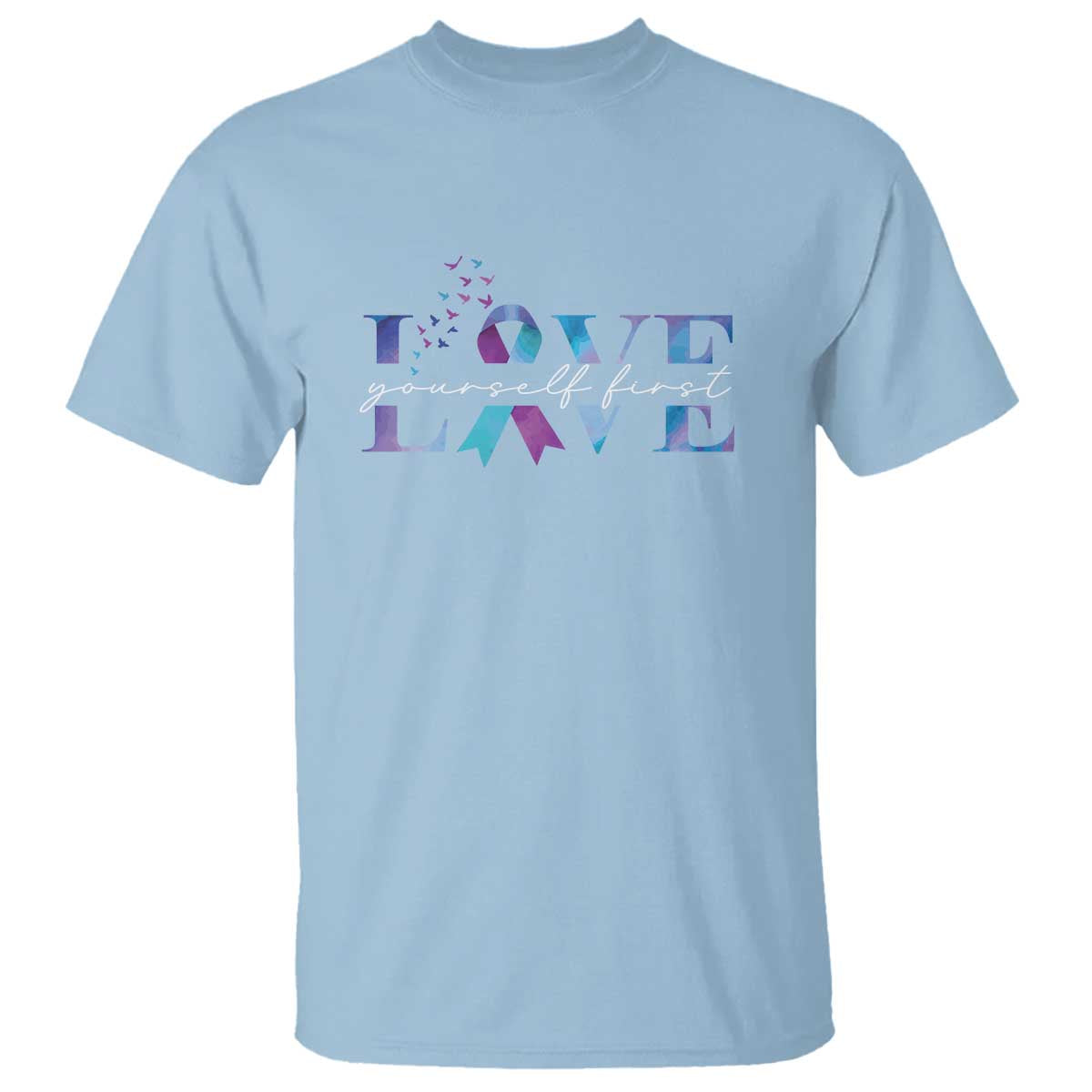 love-yourself-first-suicide-prevention-t-shirt