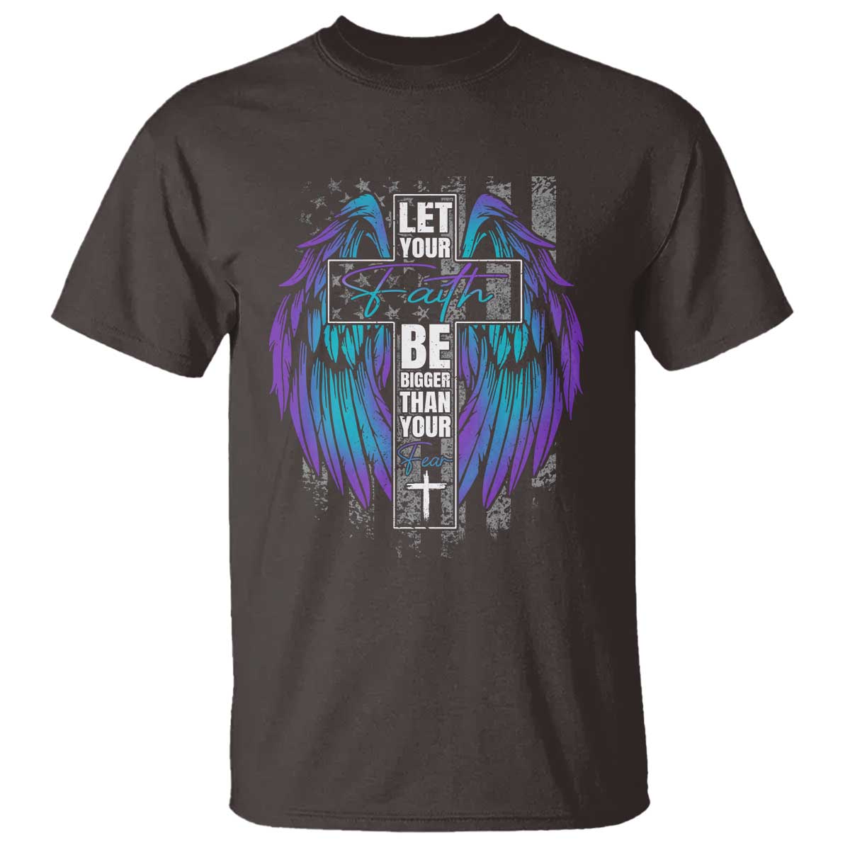 suicide-prevention-t-shirt-let-your-faith-be-bigger-than-your-fear-christian