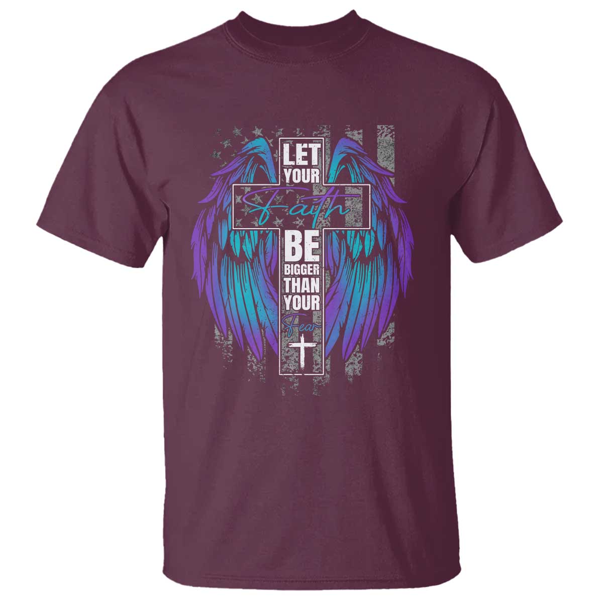 suicide-prevention-t-shirt-let-your-faith-be-bigger-than-your-fear-christian