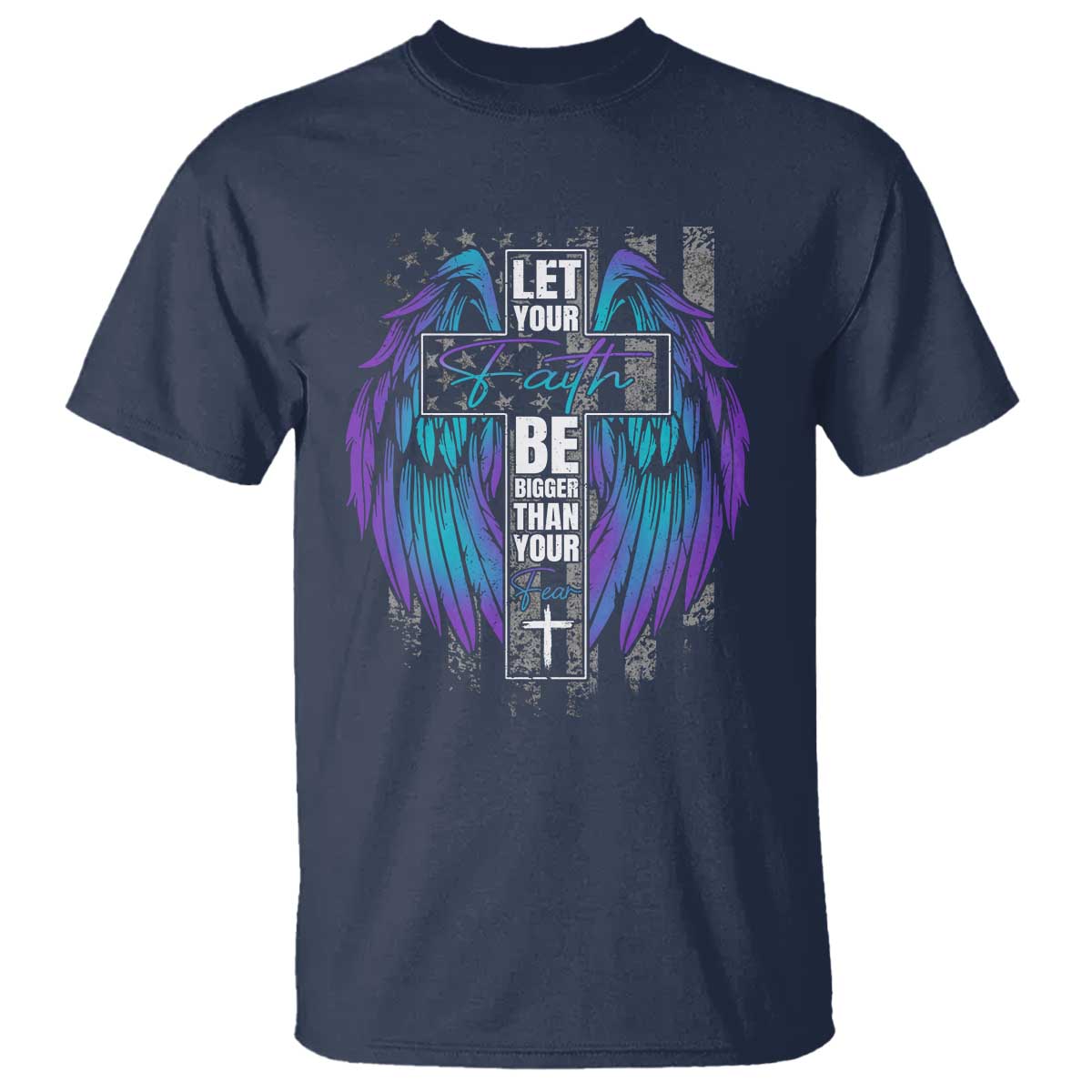 suicide-prevention-t-shirt-let-your-faith-be-bigger-than-your-fear-christian