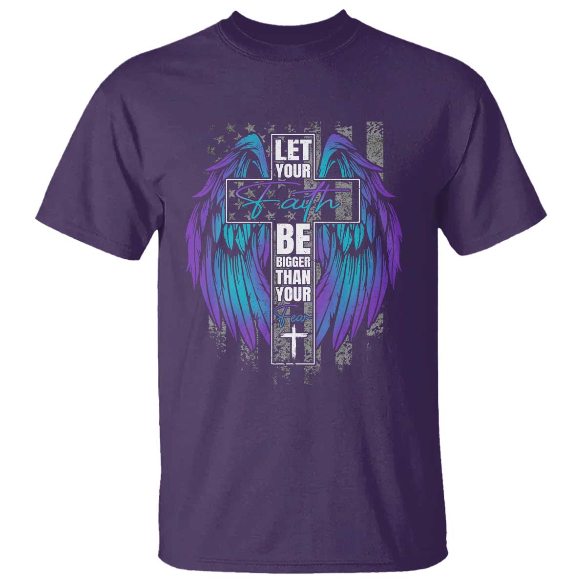 suicide-prevention-t-shirt-let-your-faith-be-bigger-than-your-fear-christian
