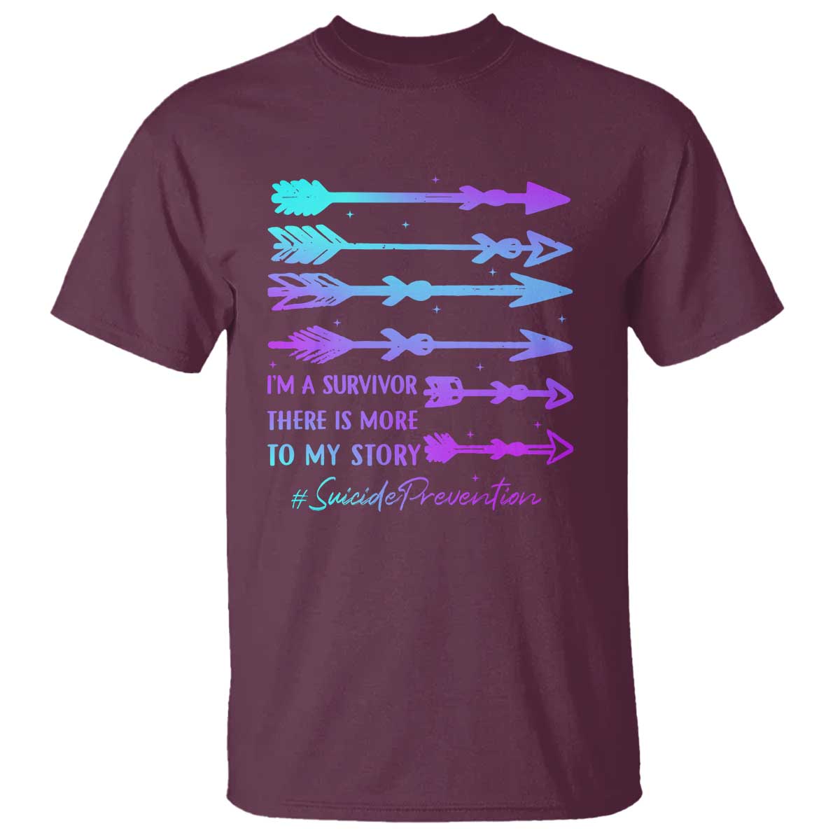 suicide-prevention-t-shirt-i-am-a-survivor-there-is-more-to-my-story