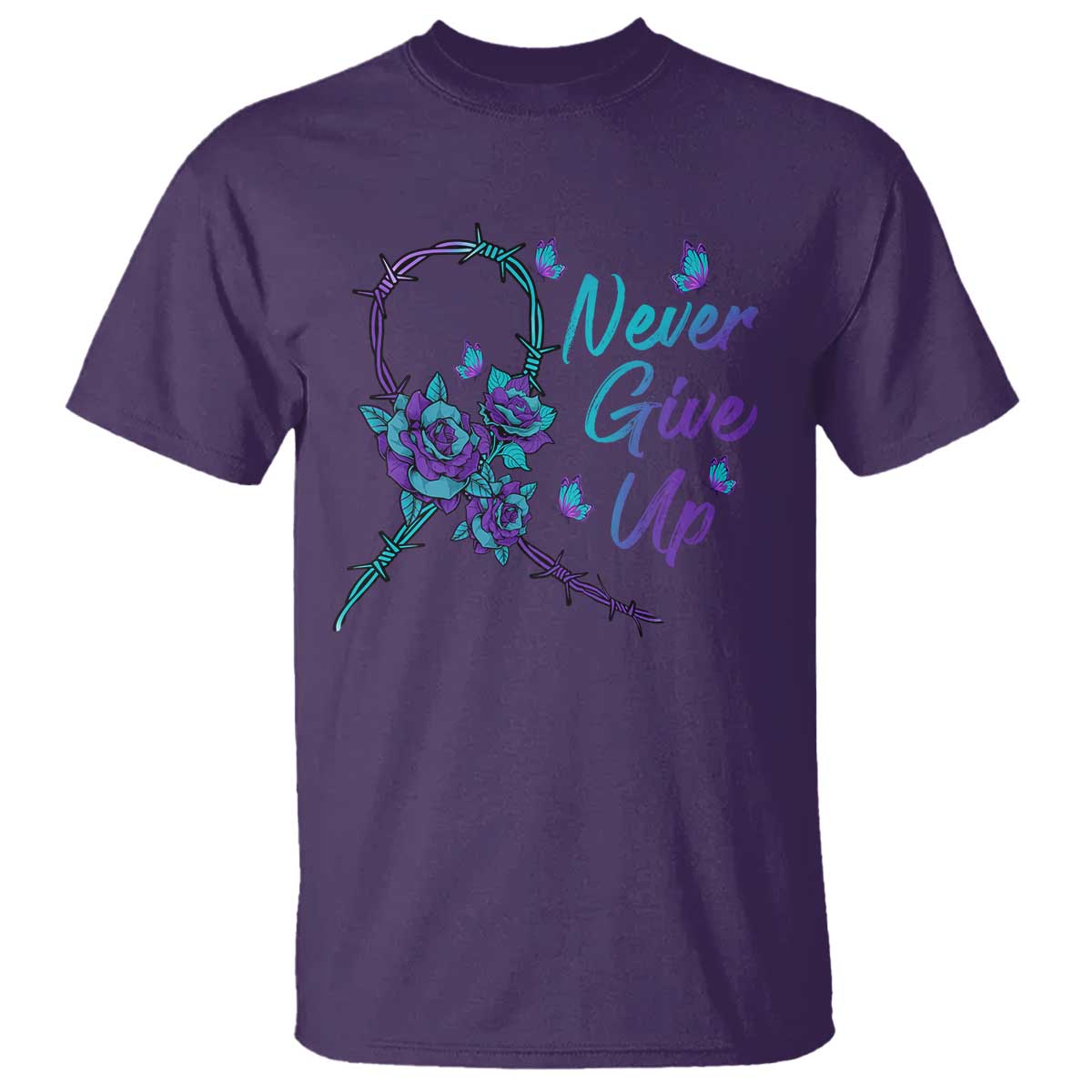 suicide-prevention-roses-ribbon-never-give-up-t-shirt